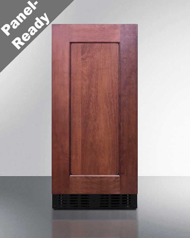 15" Wide Built-In All-Refrigerator, ADA Compliant - (ASDS1523IF)