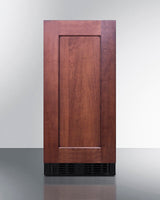 15" Wide Built-In All-Refrigerator, ADA Compliant - (ASDS1523IF)