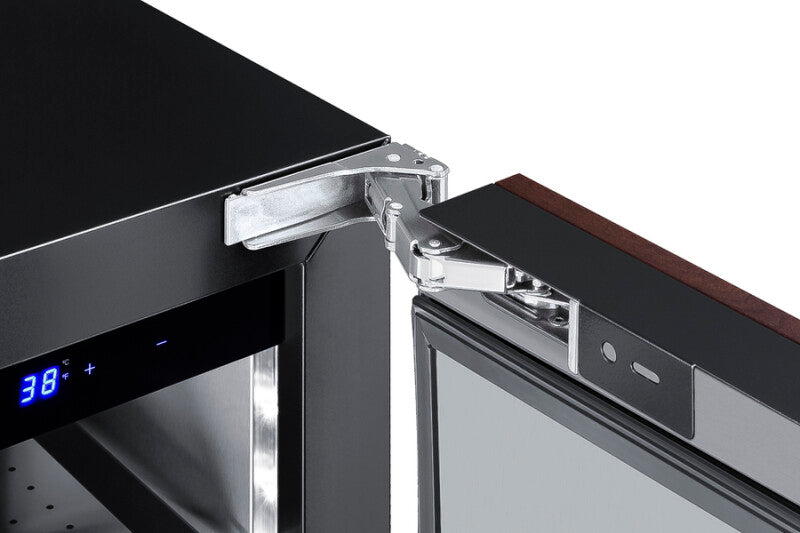 15" Wide Built-In All-Refrigerator, ADA Compliant - (ASDS1523IF)