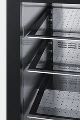 15" Wide Built-In All-Refrigerator, ADA Compliant - (ASDS1523IF)
