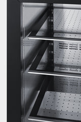 24" Wide Built-in All-refrigerator, ADA Compliant - (ASDS2413)