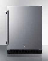 24" Wide Built-in All-refrigerator, ADA Compliant - (ASDS2413)