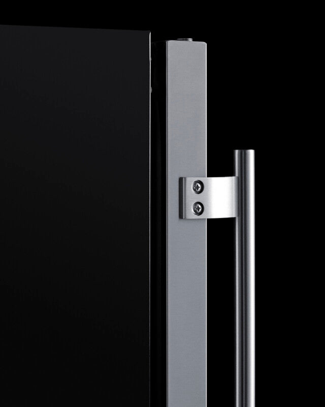 24" Wide Built-in All-refrigerator, ADA Compliant - (ASDS2413)