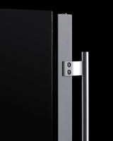 24" Wide Built-in All-refrigerator, ADA Compliant - (ASDS2413)