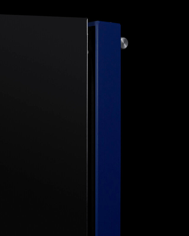 24" Wide Built-In All-Refrigerator, ADA Compliant - (ASDS2413B)