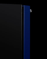 24" Wide Built-In All-Refrigerator, ADA Compliant - (ASDS2413B)