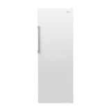 11.0 Cu.Ft. Upright Convertible Freezer, garage ready , reversible doors - (AV1081VFK0W) - AVANTI