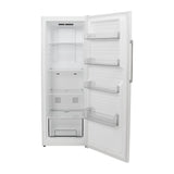 11.0 Cu.Ft. Upright Convertible Freezer, garage ready , reversible doors - (AV1081VFK0W) - AVANTI