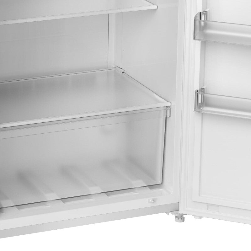 MAXX Insulation Garage Ready 17 cu. ft. Frost Free Convertible Upright Freezer/Refrigerator E-STAR - (AV170VFLJM0W) - AVANTI