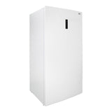 21.1 Cu.Ft. Convertible , frost free, garage ready , reversible door , digital thermostat - (AV2121VFB0W) - AVANTI