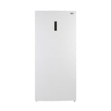 21.1 Cu.Ft. Convertible , frost free, garage ready , reversible door , digital thermostat - (AV2121VFB0W) - AVANTI