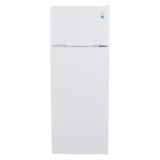 Apartment Refrigerator, 7.3 cu. ft - (AVRPD7300BW) - AVANTI