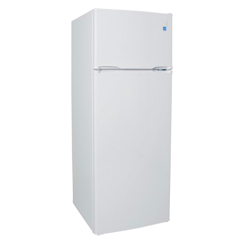 Apartment Refrigerator, 7.3 cu. ft - (AVRPD7330BS) - AVANTI