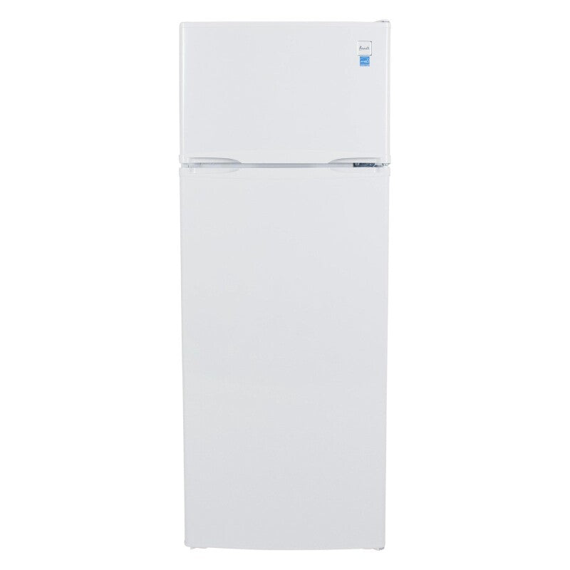 Apartment Refrigerator, 7.3 cu. ft - (AVRPD7330BS) - AVANTI