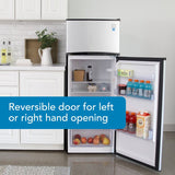 Apartment Refrigerator, 7.3 cu. ft - (AVRPD7330BS) - AVANTI