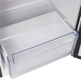 Apartment Refrigerator, 7.3 cu. ft - (AVRPD7330BS) - AVANTI
