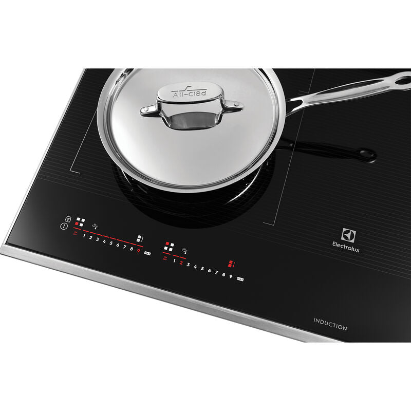 Electrolux ECCI3068AS 30 Inch Induction Cooktop alternate view 10