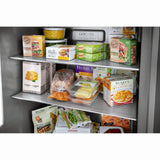 Electrolux EI33AF80WS freezer column alternate view 10