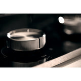 KitchenAid KCGG536PBL 36 Inch Gas Cooktop, product view 11