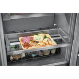 Electrolux EI33AR80WS Column Refrigerator in Stainless Steel - image 16