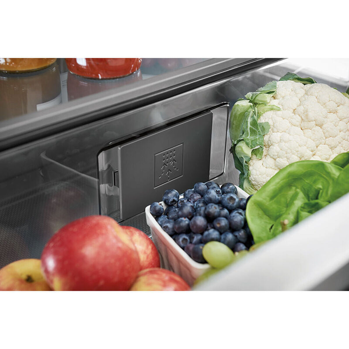 Electrolux EI33AR80WS Column Refrigerator in Stainless Steel - image 17