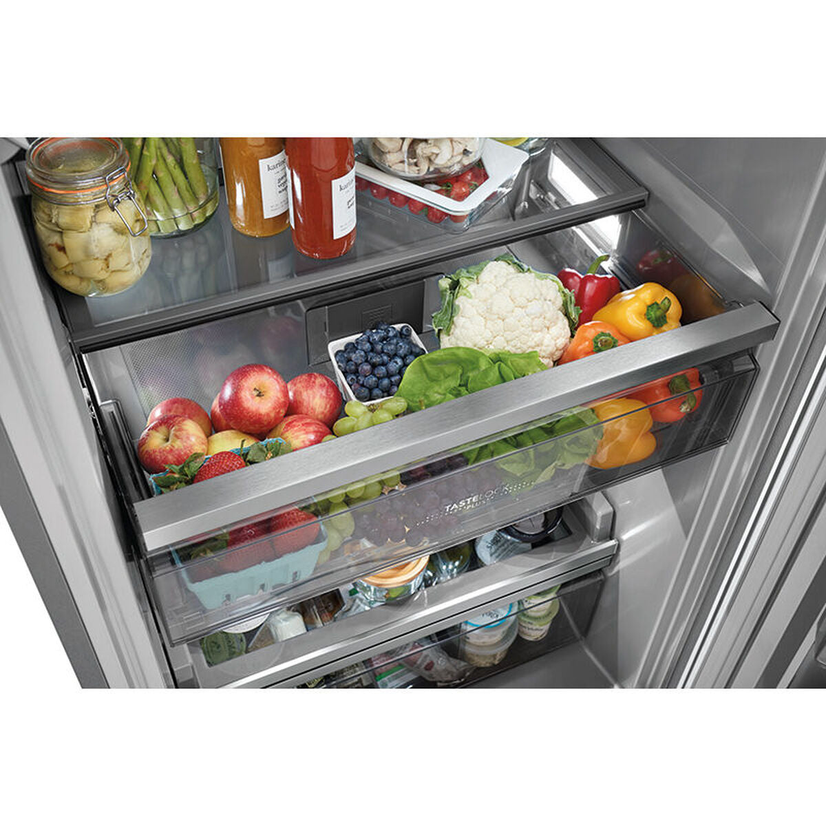Electrolux EI33AR80WS Column Refrigerator in Stainless Steel - image 20