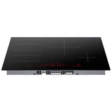 Bosch NITP060UC induction cooktop alternate view 1