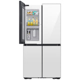 Samsung RF29DB9600AP Bespoke 36 in. 28.6 cu. ft. Smart 4-Door French Door Refrigerator with Internal Water Dispenser - Samsung Bespoke Panel Ready