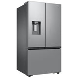 Samsung RF32CG5B10SR 36 in. 30.5 cu. ft. Smart French Door Refrigerator with Ice & Water Dispenser - Fingerprint Resistant Stainless Steel