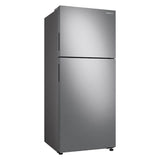 Samsung 28 in. 15.6 cu. ft. Smart Garage Ready Top Freezer Refrigerator - Stainless Steel