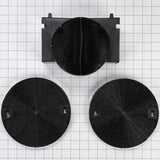 KitchenAid Recirculation Kit for Range Hoods