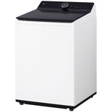 LG WT8600CW Top Load Washer ezDispense automatic dispenser