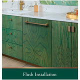 Cafe CDT858I6ZII dishwasher alternate view 3