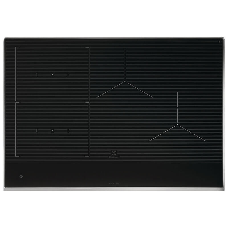 Electrolux ECCI3068AS 30 Inch Induction Cooktop alternate view 3