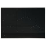 Electrolux ECCI3068AS 30 Inch Induction Cooktop alternate view 3