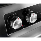 KitchenAid KFED500ESS 30" 6.7 cu. ft. Freestanding Double Oven Electric Range in Stainless Steel