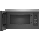 KitchenAid KMMF330PPS 30 in. 1.1 cu. ft. 1000W Over-the-Range Microwave with 400 CFM & Sensor Cooking - Stainless Steel with PrintShield Finish