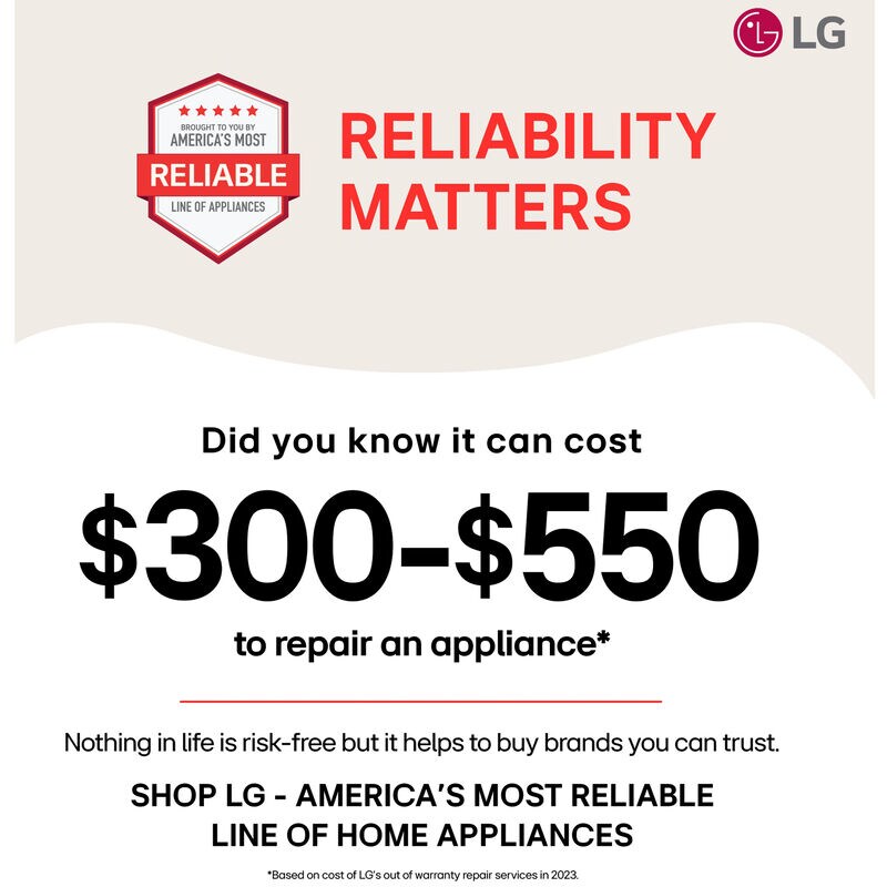 LG LTGL6937F 30 in. 6.9 cu. ft. Smart Air Fry True European Convection Double Oven Slide-In Gas Range with 5 Sealed Burners & Griddle - PrintProof Stainless Steel