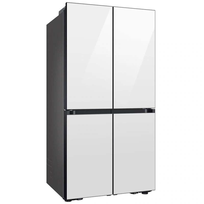 Samsung RF29DB9600AP Bespoke 36 in. 28.6 cu. ft. Smart 4-Door French Door Refrigerator with Internal Water Dispenser - Samsung Bespoke Panel Ready