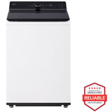 LG WT8400CW Top Load Washer EasyUnload design