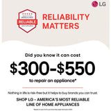 LG WT8600CB Top Load Washer water faucet