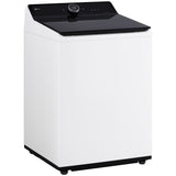 LG WT8600CW Top Load Washer water faucet