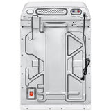 Whirlpool 28 in. 4.5 cu. ft. Top Load Washer with Agitator - White