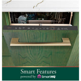 Cafe CDT858I6ZII dishwasher alternate view 4