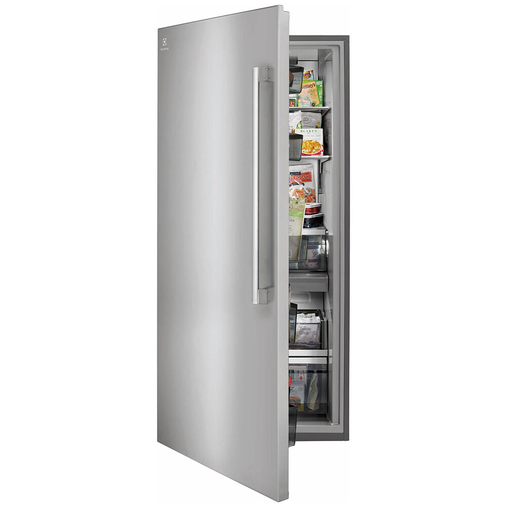 Electrolux EI33AF80WS freezer column alternate view 4