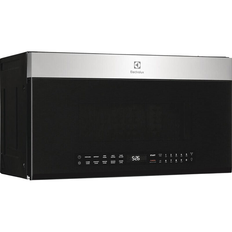 Electrolux EMOW1911AS over-the-range microwave alternate view 4
