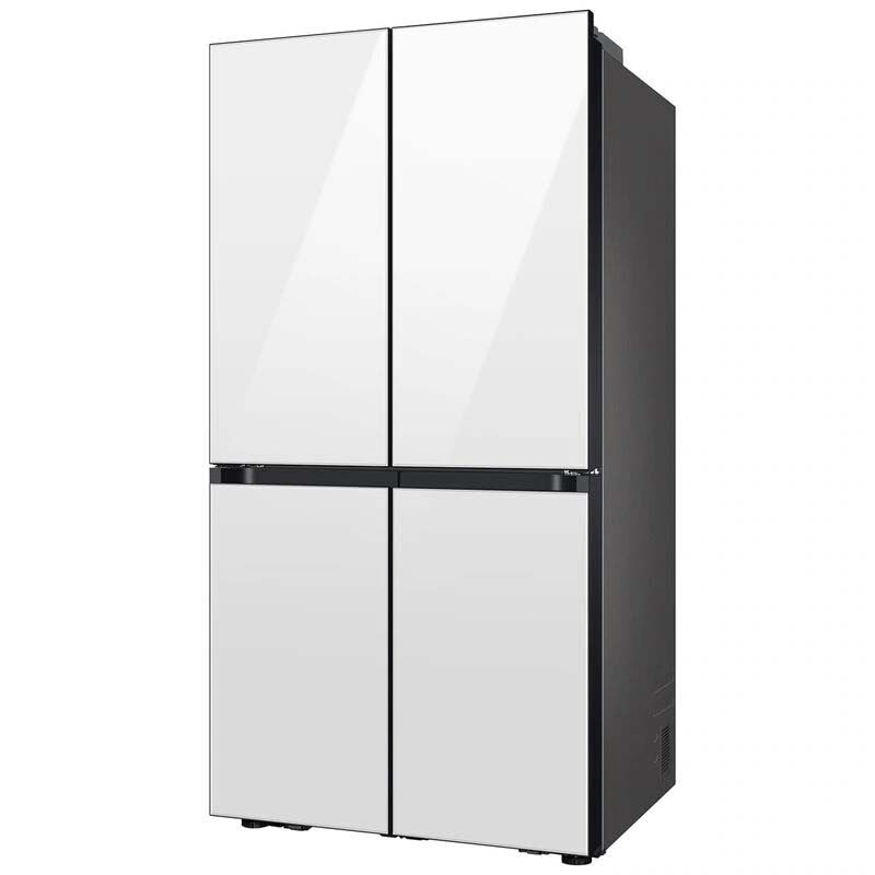 Samsung RF29DB9600AP Bespoke 36 in. 28.6 cu. ft. Smart 4-Door French Door Refrigerator with Internal Water Dispenser - Samsung Bespoke Panel Ready