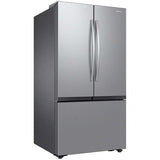 Samsung RF32CG5100SR 36 in. 31.5 cu. ft. Smart French Door Refrigerator with Ice Maker - Fingerprint Resistant Stainless