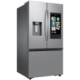 Samsung RF32CG5900SR 36 in. 30 cu. ft. Smart French Door Refrigerator with Ice & Water Dispenser - Fingerprint Resistant Stainless