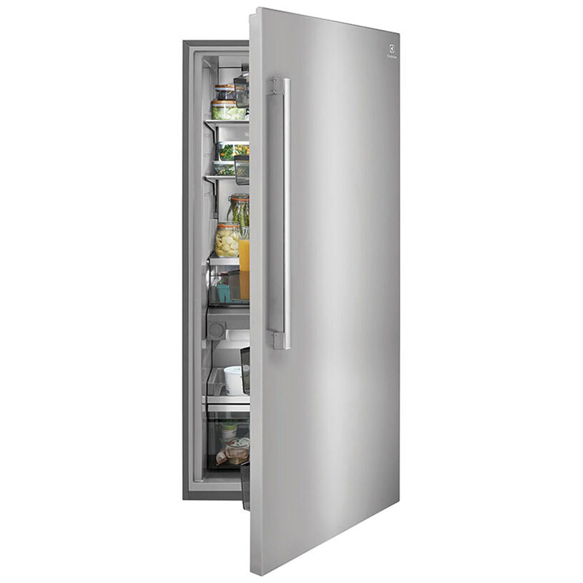 Electrolux EI33AR80WS Column Refrigerator in Stainless Steel - image 9